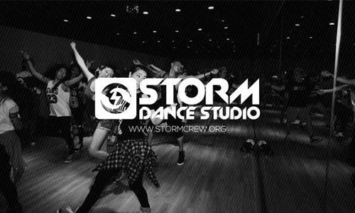 深圳Storm舞蹈工作室
